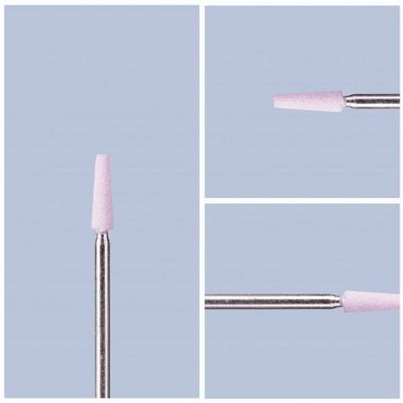 Kemmer Nail – Edelkorund – für Maniküre und Pediküre (KER30040EK) – 3,0mm Kemmer Nail – Edelkorund – für Maniküre und Pediküre (KER30040EK) – 3,0mm